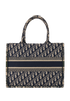 Medium Book Tote, back view